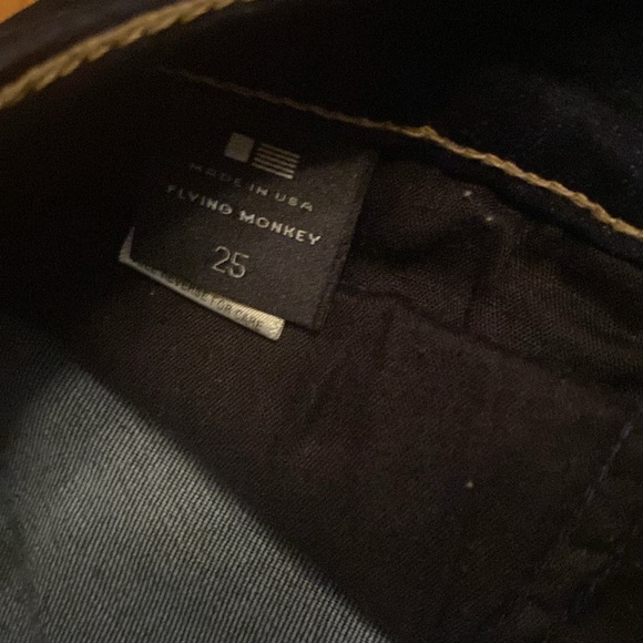 Flying monkey skinny jeans - Picture 6 of 10